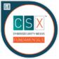 CSX Cybersecurity Fundamentals Certificate, Issued by ISACA