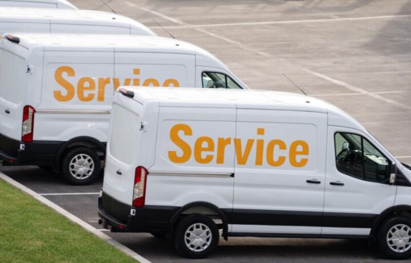 help u grow your services company