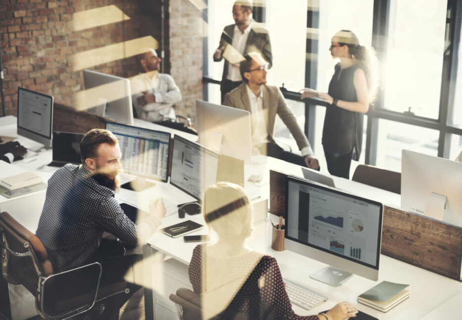 Technology team, help u grow