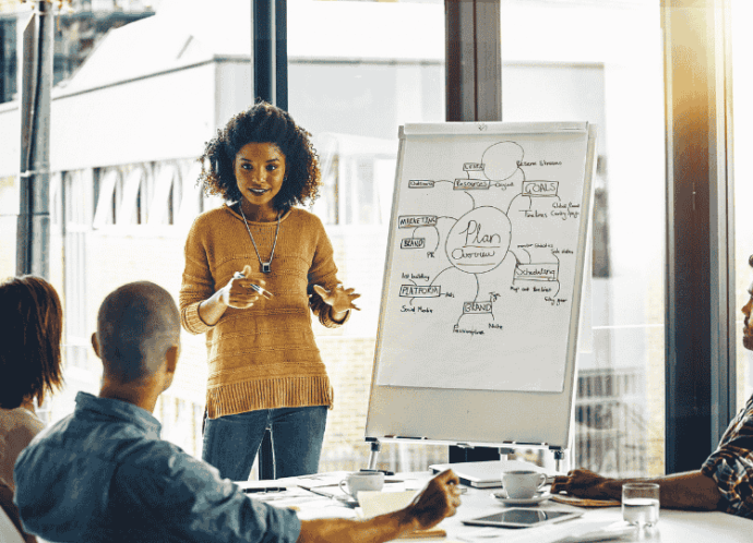 Smart business leaders use K. Hollingsworth Consulting