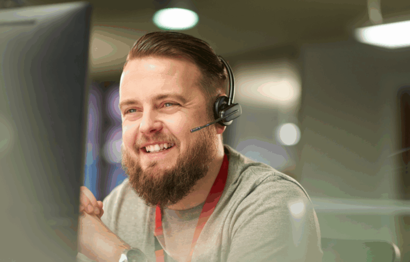 It Management Services ROI and COGs Casestudy